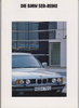 BMW 5er Reiihe 1991 - kultig