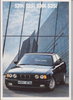 Notalgie BMW 5er 1987