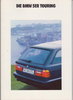 BMW 5er Touring 1991 - klasse