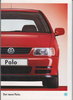 VW Polo - brandneu im Jahr 8 -  1994