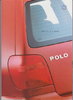 Der neue VW Polo 10 -  1999