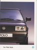 Schön: VW Polo Style 1993