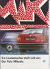 RAR: VW Polo Mikado 1992