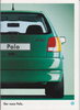 VW Polo - NEU im Jahr 1994
