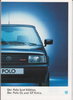 RAR: VW Polo Scot Edition 1993