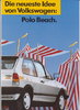 Feeling: VW Polo Beach 1990