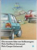 VW Polo Universal 1992