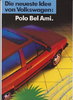Freund: VW Polo Bel Ami