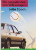 VW Jetta Coach 1988 Traumhaft