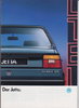 Die Suche hat ein Ende: VW Jetta 1987