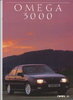 Stark: Opel Omega 3000 1990