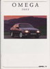 Rassig: Opel Omega 3000 1991