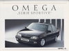 Anspruchsvoll: Opel Omega Sportive 1990