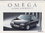 Anspruchsvoll: Opel Omega Sportive 1990
