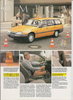 Opel Omega Caravan 1987 - RAR