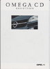 Opel Omega Reflection 1995