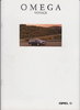 Opel Omega Voyage 1 -1996 - Reisewunder