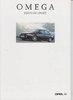 Opel Omega Edition Sport 8 - 1996