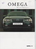 Opel Omega Design Edition Archiv 2000