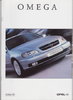 Überragend: Opel Omega  1999