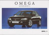 Cool. Opel Omega Editon Sport II 1998