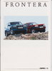 Aktiv: Opel Frontera 1991