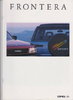 Überlegen: Opel Frontera 1992
