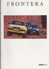 Alles: Opel Frontera 1995