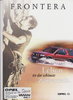 Zeitvertreib: Opel Frontera 1998
