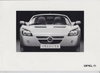 Schick: Opel Speedster 2000