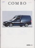 Opel Combo Komfort 1993