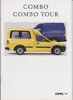 Opel Combo Tour Februar   1997