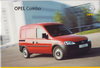 Prädikat: Opel Combo 9 - 2006