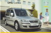 Raum: Opel Combo 4 - 2008