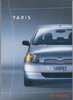 Stadtgespräch: Toyota Yaris 1999
