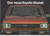 Neu: Toyota Starlet 1980