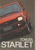 Toyota Starlet 1981 NL