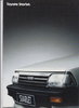 Toyota Starlet Oldtimer 12 - 1986