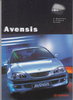 Toyota Avensis 1998 Schön