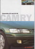 Toyota Camry Limousine 1998