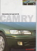 Toyota Camry Limousine 1997