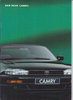Der neue Toyota Camry 1991