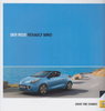 Cool: Renault Wind 2010