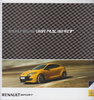 Renault Megane Coupe RS GT 2010