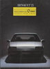Ungewöhnlich: Renault 25 1984