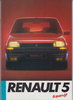 Renault 5 Supervijf 1985 NL