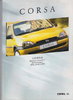 Agil: Opel Corsa 1997
