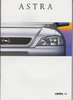 Opel Astra 3 - 1998