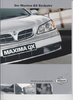 Nissan Maxima Exclusive 2000 - Luxus