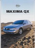 Nissan Maxima QX Türkei 2000
